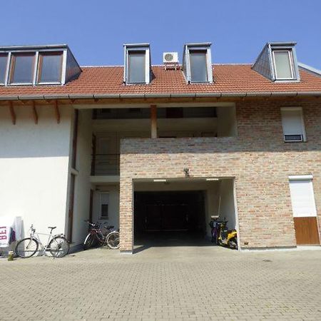 גיולה Abban Durmolj Apartman מראה חיצוני תמונה