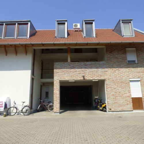 גיולה Abban Durmolj Apartman מראה חיצוני תמונה