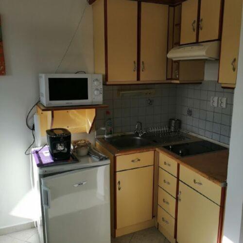גיולה Abban Durmolj Apartman מראה חיצוני תמונה